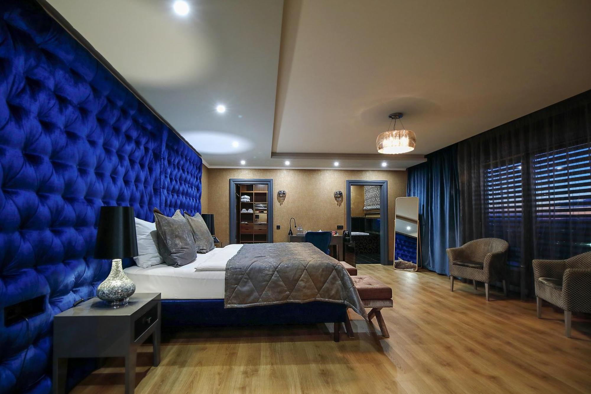 Hotel Zlaty Klucik - Golden Key With Luxury Spa Nitra Exterior foto