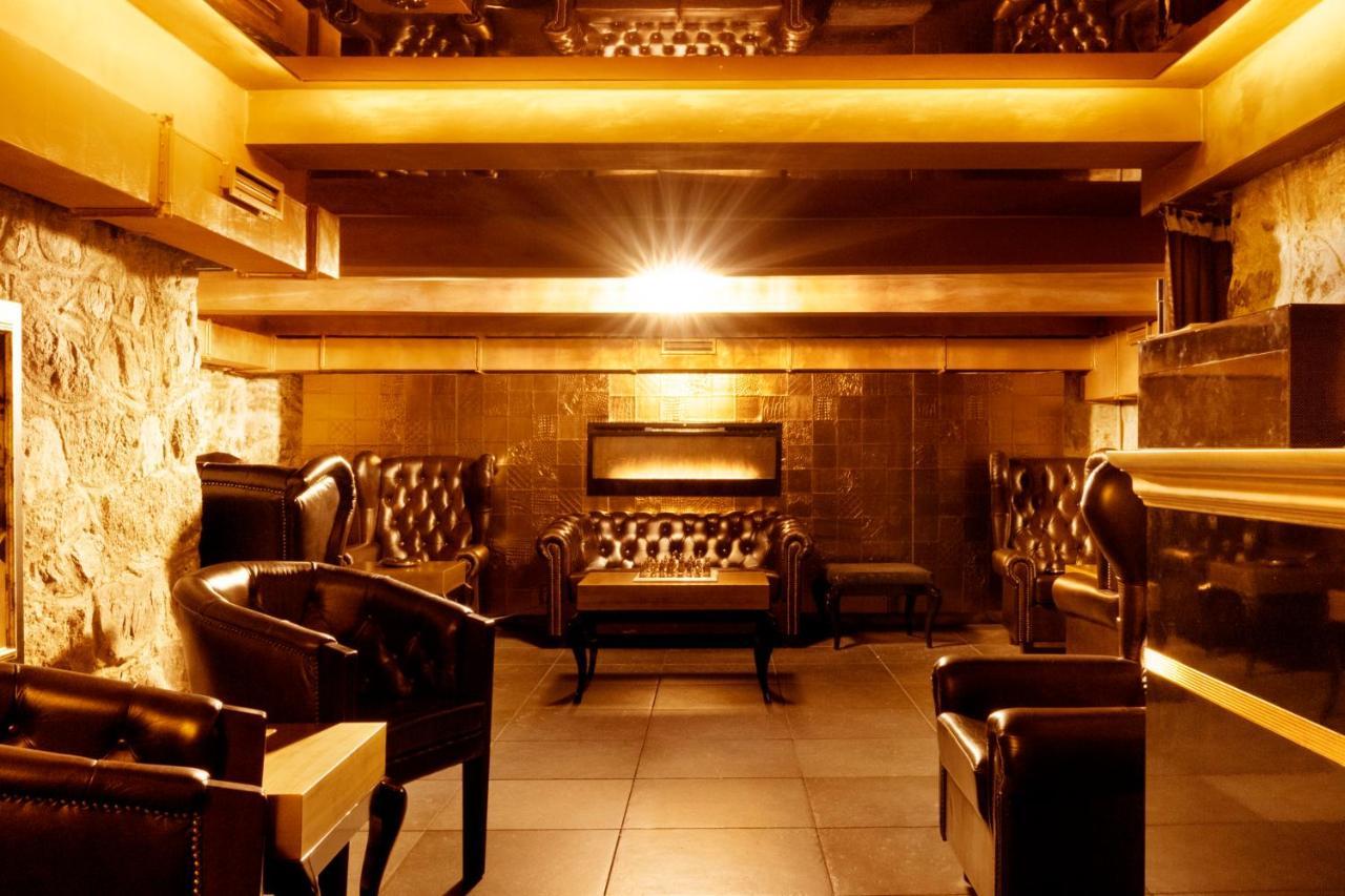 Hotel Zlaty Klucik - Golden Key With Luxury Spa Nitra Exterior foto