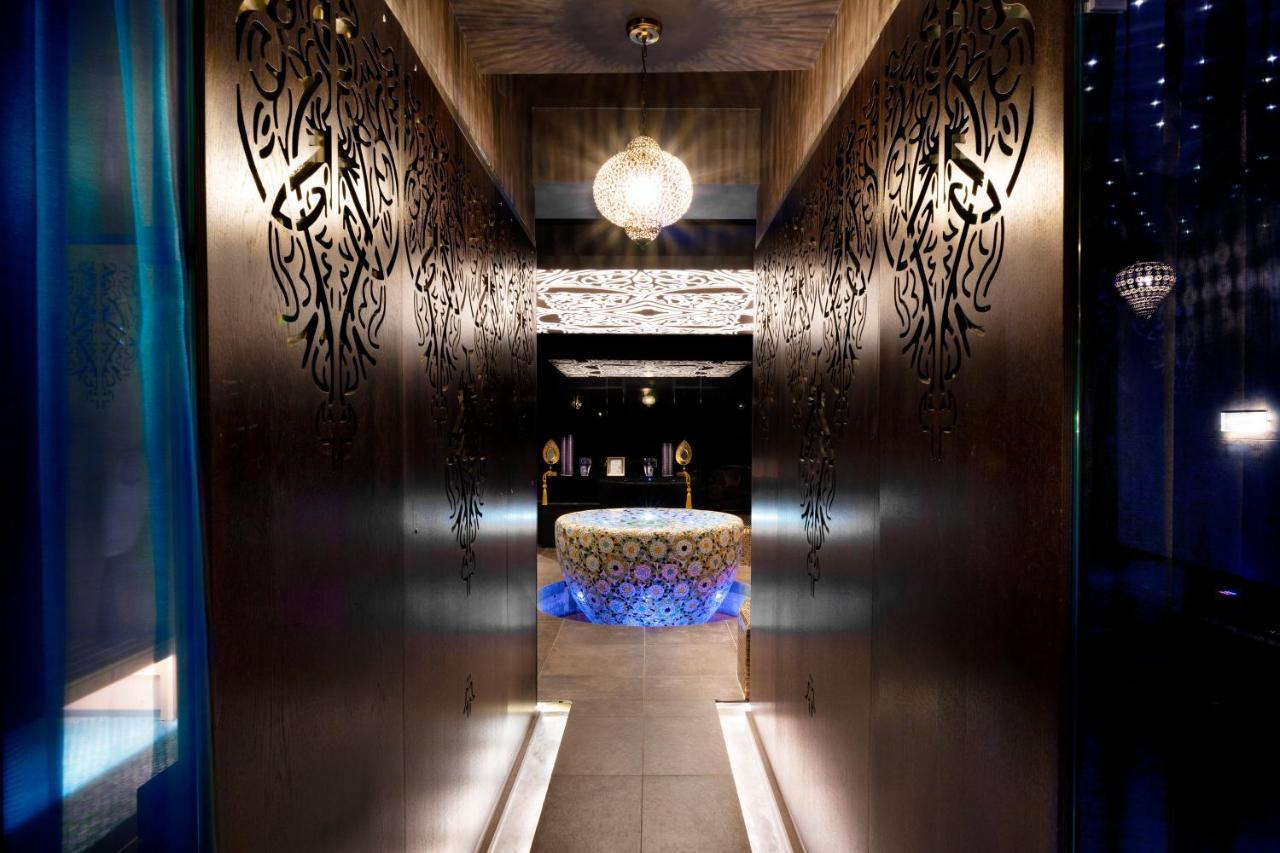 Hotel Zlaty Klucik - Golden Key With Luxury Spa Nitra Exterior foto